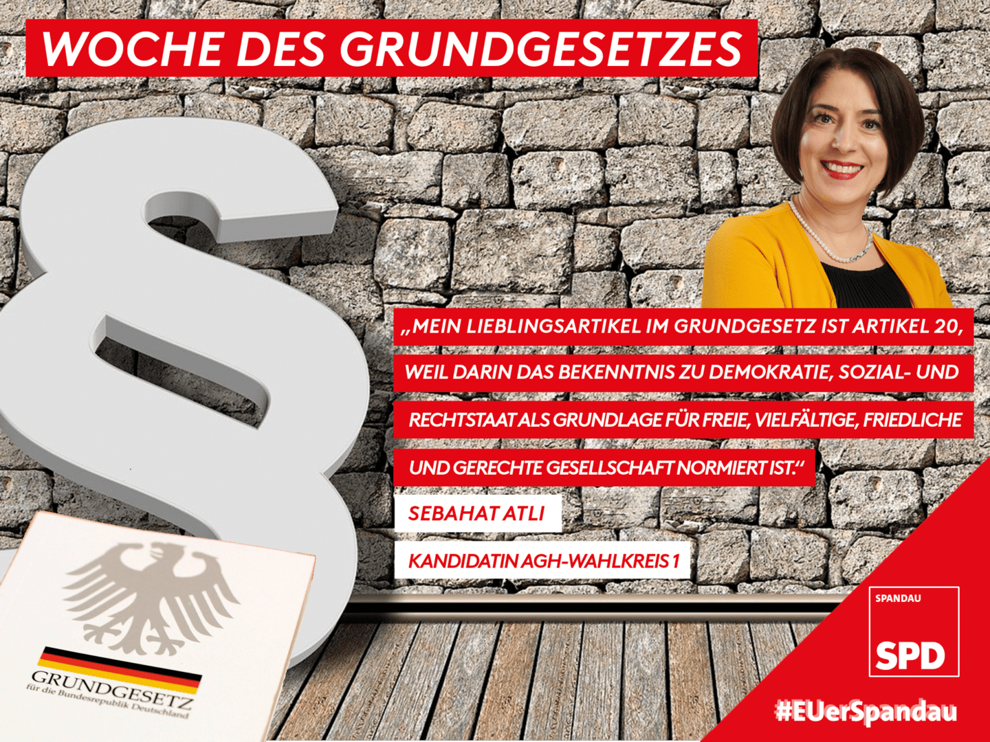 WOCHE DES GRUNDGESETZES 3