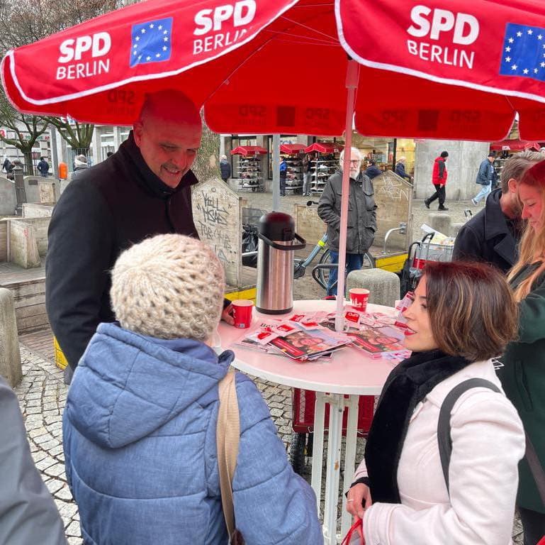 Regen- und Sturmerprobt seit mehr als 160 Jahren 10