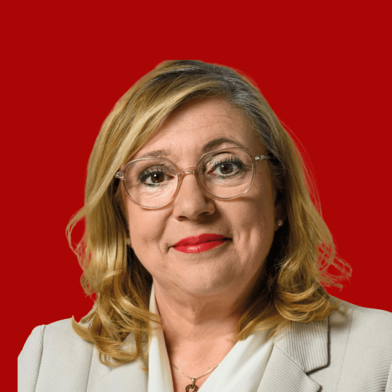 Unserer Kandidierenden für die Bezirksverordnetenversammlung Spandau 14