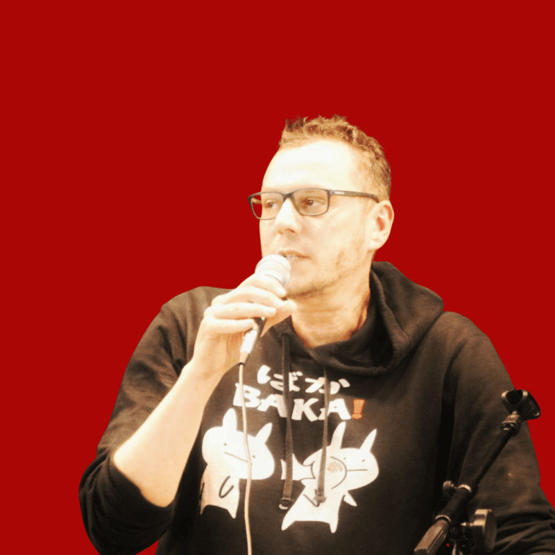 Unserer Kandidierenden für die Bezirksverordnetenversammlung Spandau 13